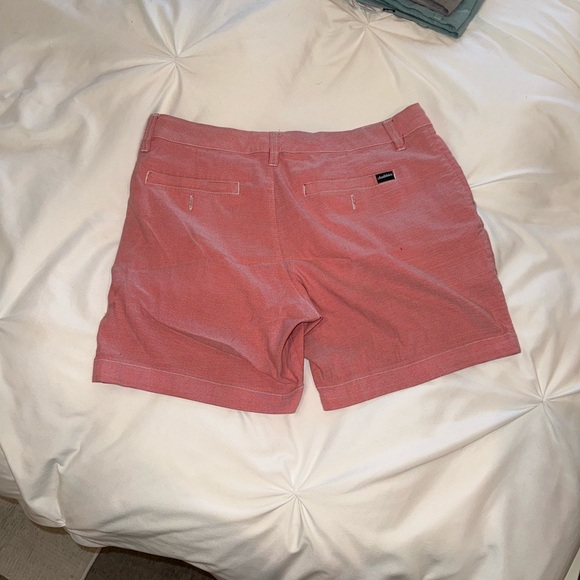 Chubbies Everywhere Short Pink 30 - Picture 4 of 5